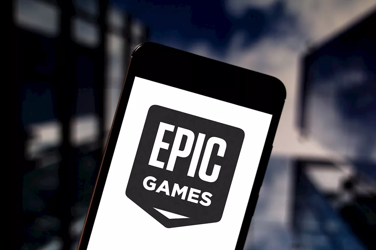 Epic Games Store erreicht 10 Millionen Nutzer in der EU