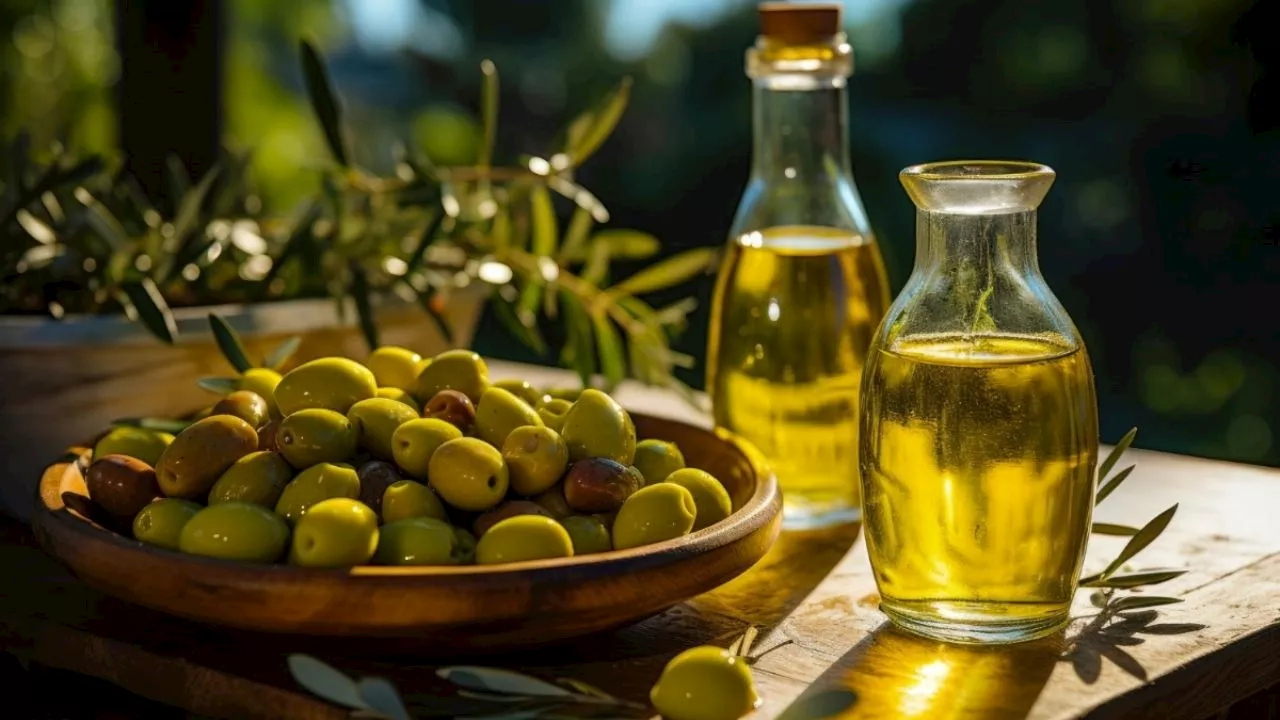 Aceite de Oliva en Ayunas: ¿Moda Saludable o Riesgo?