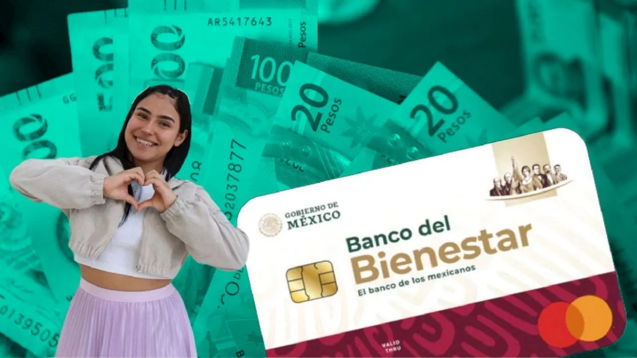 Apertura de registro para Becas Benito Juárez nivel Medio Superior