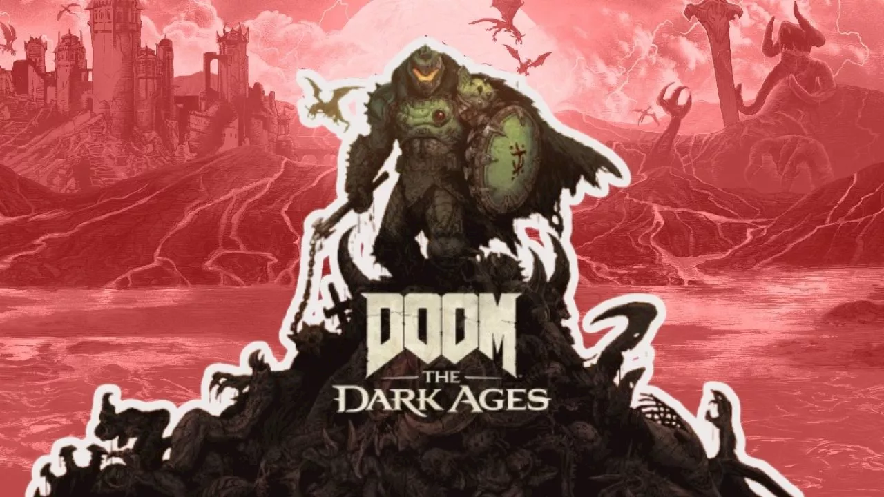 Doom: The Dark Ages se Prepara para Resistir y Luchar