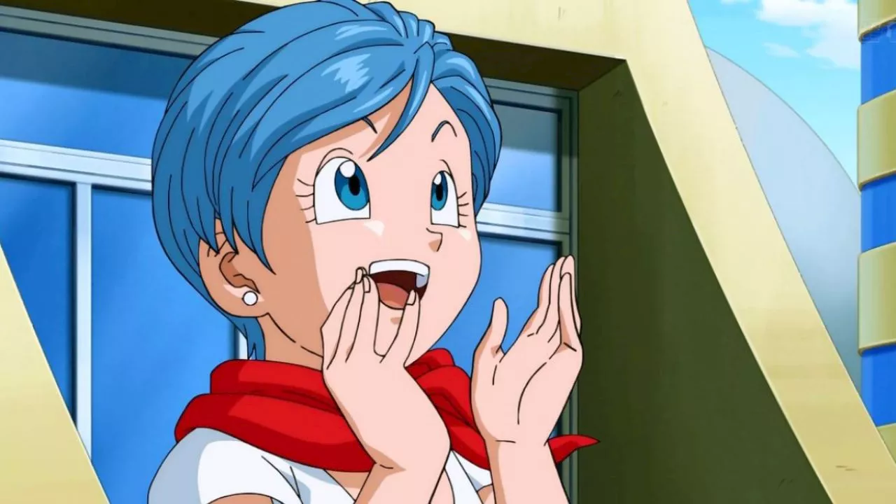 La esposa de Akira Toriyama inspiró el cambio de look de Bulma