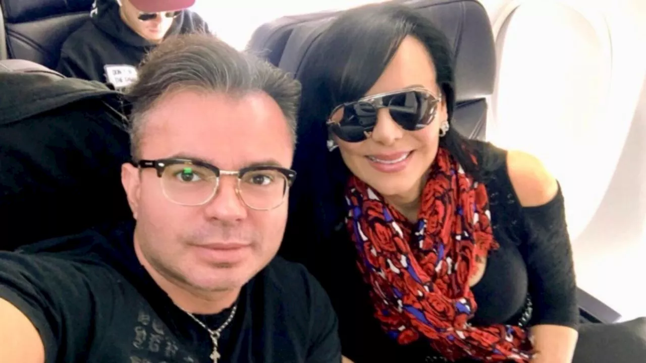 Maribel Guardia: Amenazas de Imelda Garza Tuñón reveladas