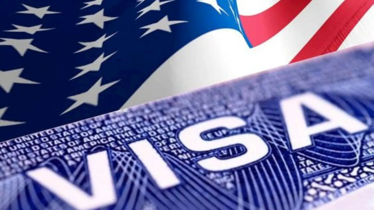 Vacante en el Consulado de Estados Unidos para Asistente de Visas