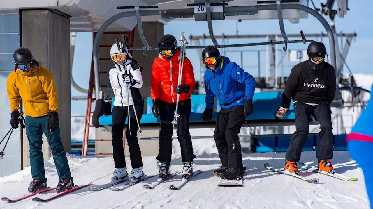 – hier zahlst du auf der Skipiste Strafen