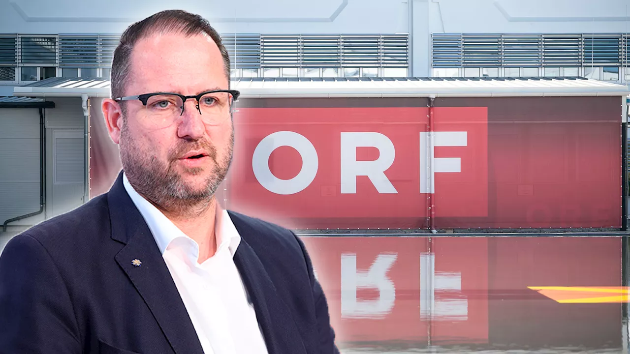  Sender und hunderte Jobs weg – das droht dem ORF jetzt