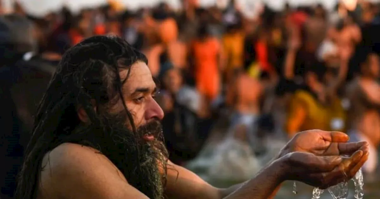 Maha Kumbh Mela LIVE: ऐतिहासिक होगा महाकुंभ, पार करेगा 40 करोड़ का आंकड़ा, अब तक 100000000 लोग पहुंचे