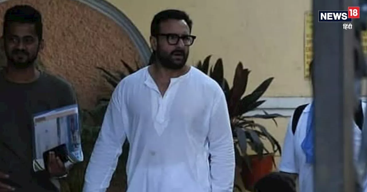 Saif Ali khan Statement: 'करीना भी साथ में थी...' पुलिस ने देर रात की पूछताछ, तो सैफ अली खान ने बताई एक-एक...