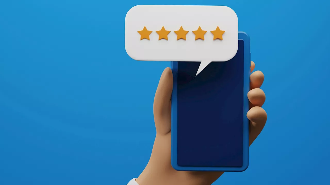 Google to Tackle Fake Reviews in the UK under CMA Agreement