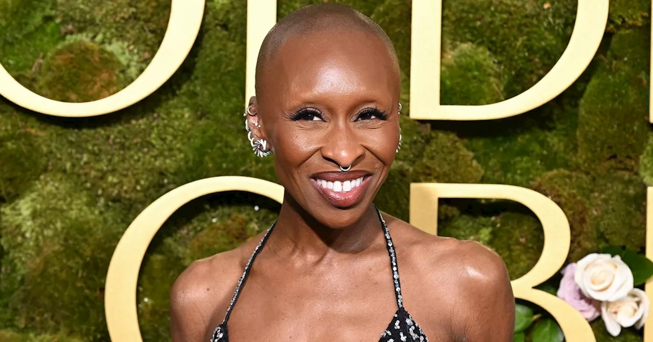 Cynthia Erivo's Oscar Nomination: Defying Gravity and Redefining the Game