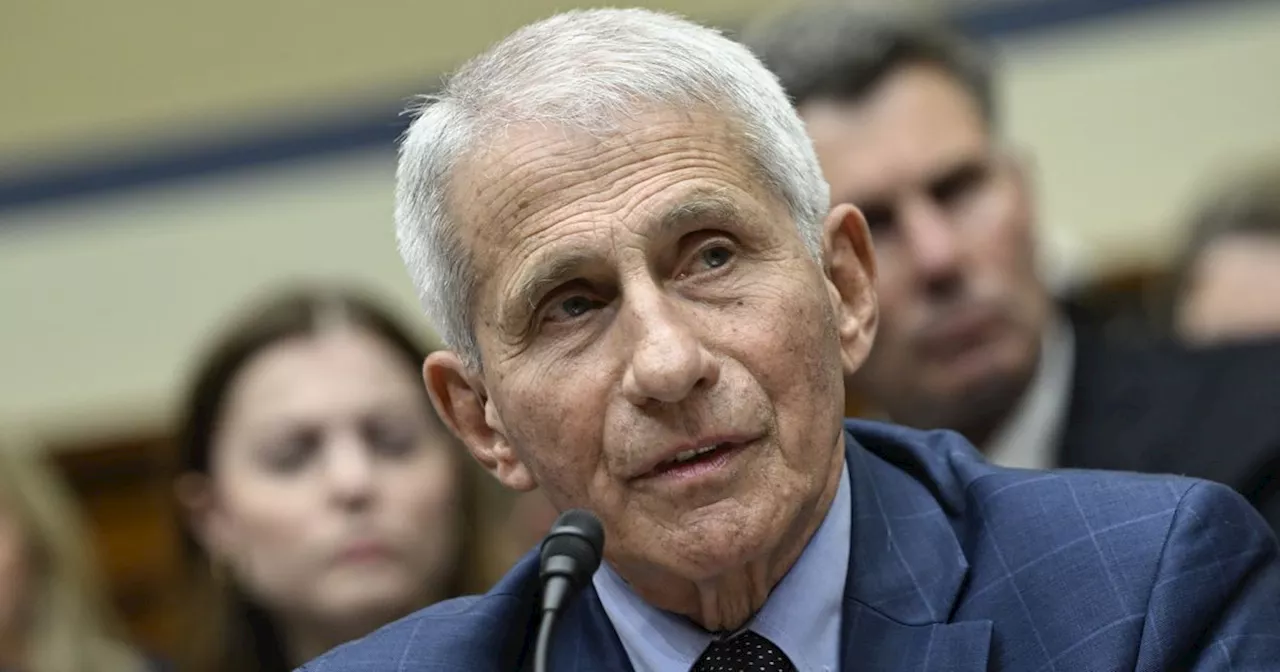 Fauci's Security Detail Paid For By Federal Government, Rand Paul Demands Funding Be Withdrawn