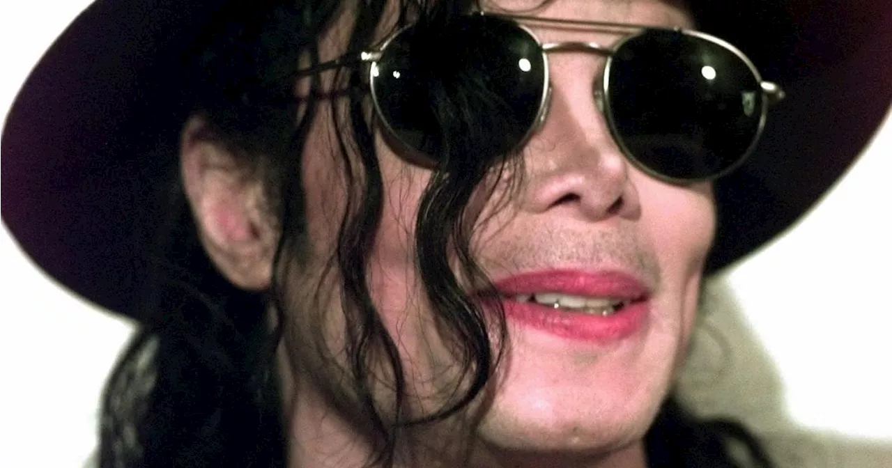 Final Third Of Michael Jackson Biopic May Have To Be Scrapped: Report