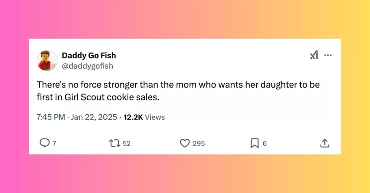 28 Funny Tweets About What Kids Say