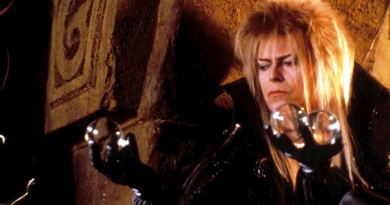 Robert Eggers Set to Direct Labyrinth Sequel