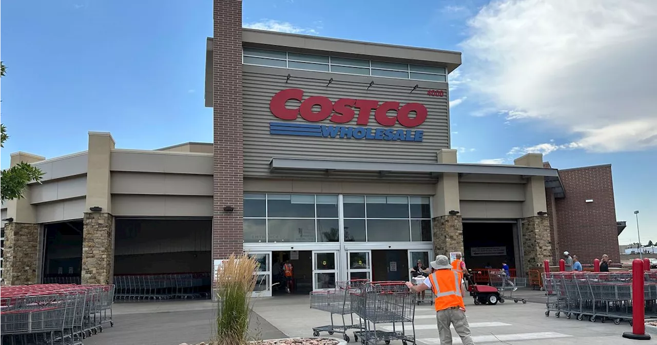 Costco Shareholders Reject Proposal to Evaluate DEI Risks