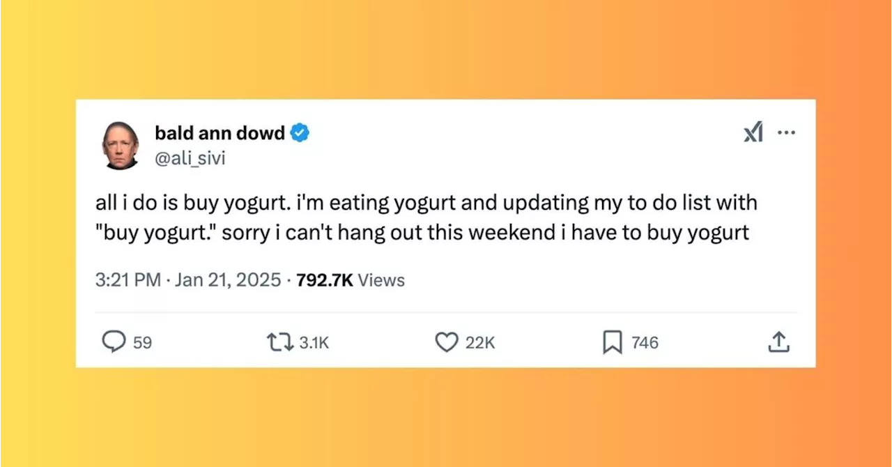 Twitter Users Share Funny, Relatable, and Outrageous Moments