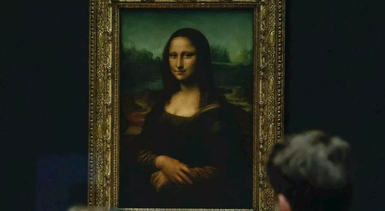 Lombardia Candidata a Ospitare 'La Gioconda'