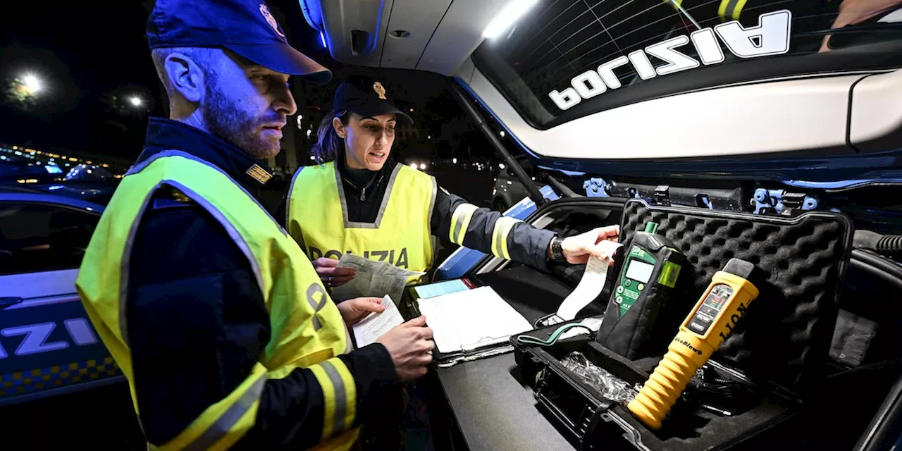 Gli psichiatri hanno chiesto al ministero di rivedere le norme del codice della strada