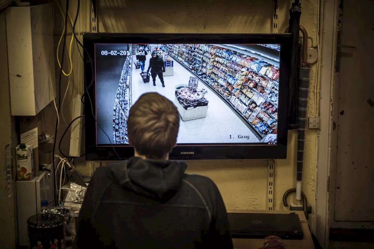 Ny lov skal fange butikstyve med lydoptagelser: »Det er rendyrket overvågning«