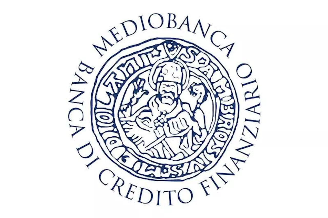 Monte Paschi Merger Talks with Mediobanca Underway