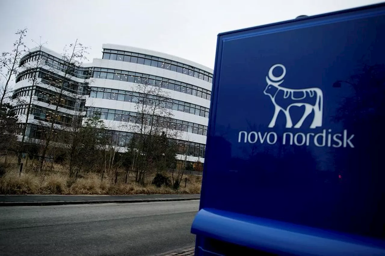 Novo Nordisk's Amycretin Shows Promising Weight Loss Results in Early Trials