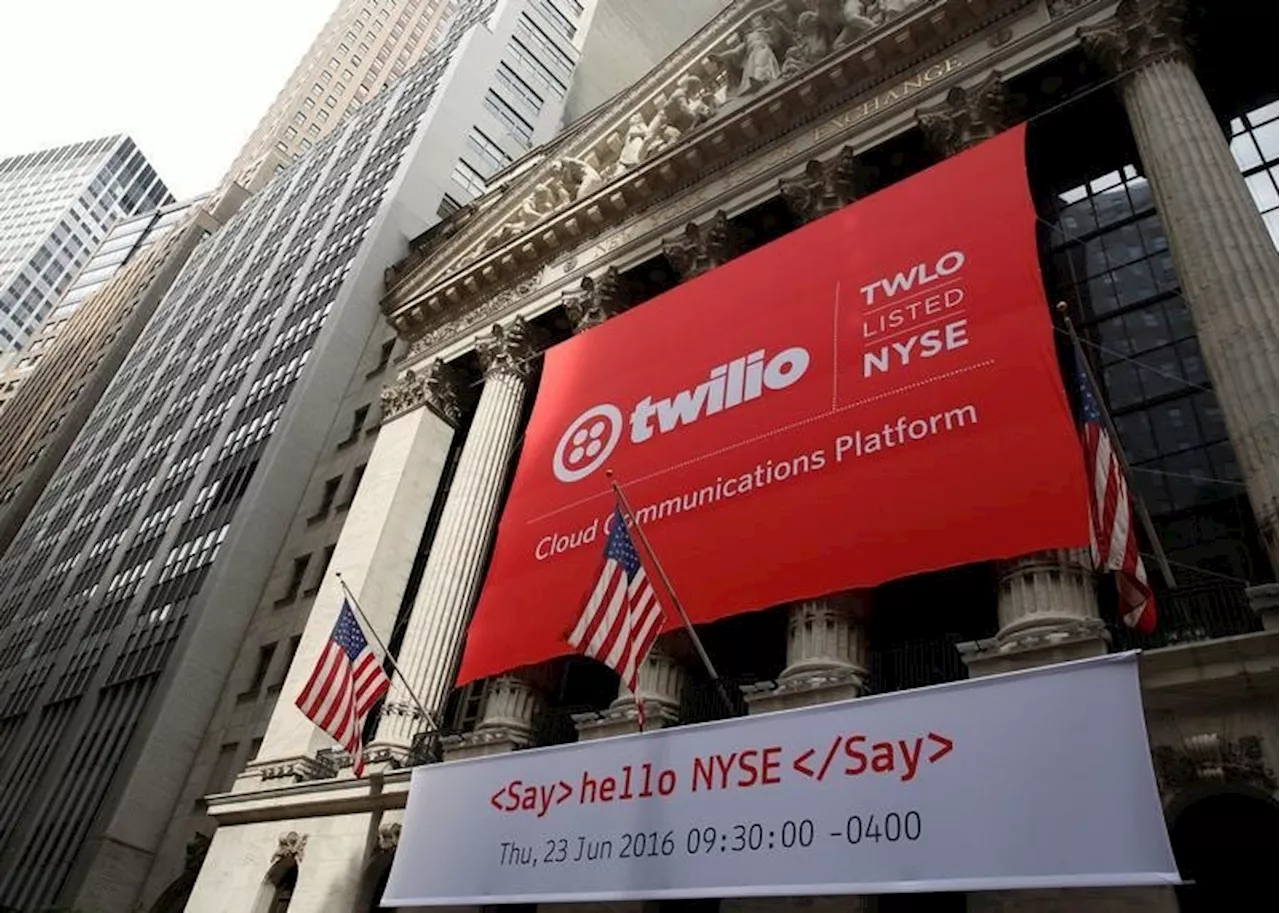 Twilio Surges After Hours on Strong Q4 Earnings Guidance and Positive 3-Year Outlook