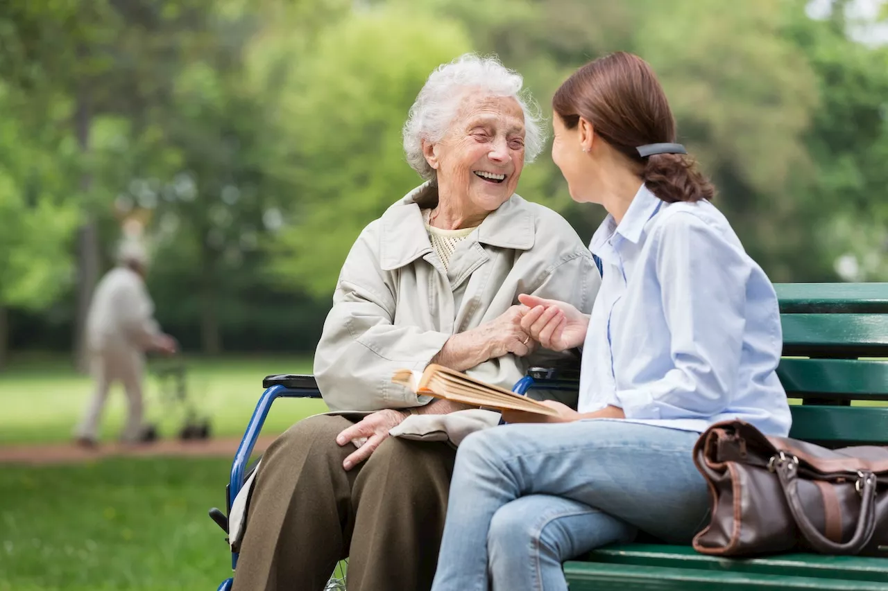 Le pensioni delle donne: un'ingiustizia che non possiamo ignorare