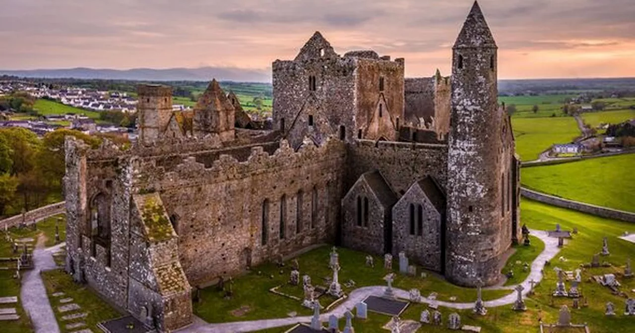 Discover Ireland's 'High King Loop': A Majestic Hiking Trail to the Rock of Cashel