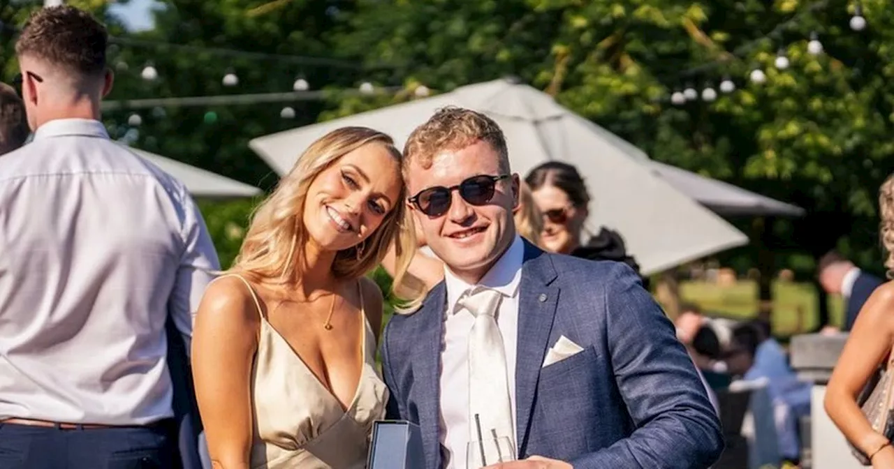 Inside Craig Casey's personal life including girlfriend Jenny and rugby family