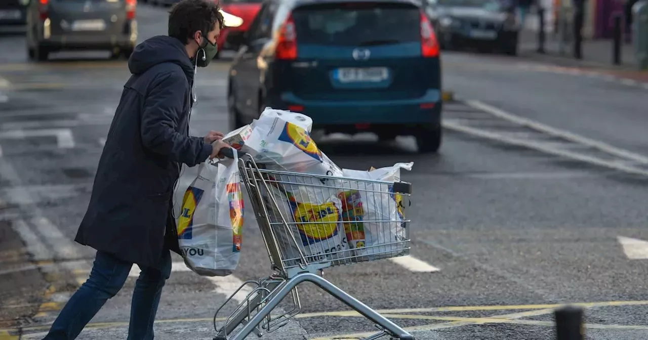 Ireland's Supermarkets Reopen After Storm Eowyn's Havoc