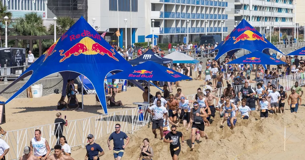 Irish Teams Invited to Apply for Red Bull Ibiza Royale Obstacle Race