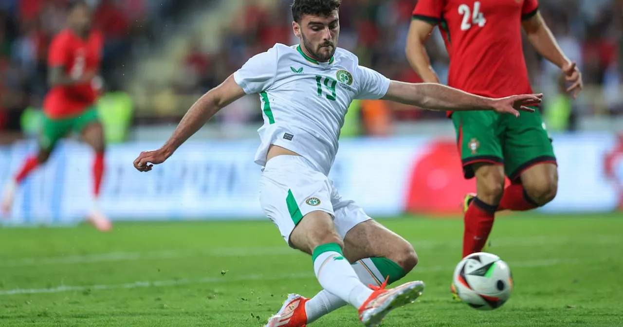 Sheffield United boss hails ‘big statement’ signing as Ireland striker arrives