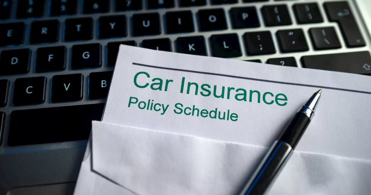 How to save on your car insurance