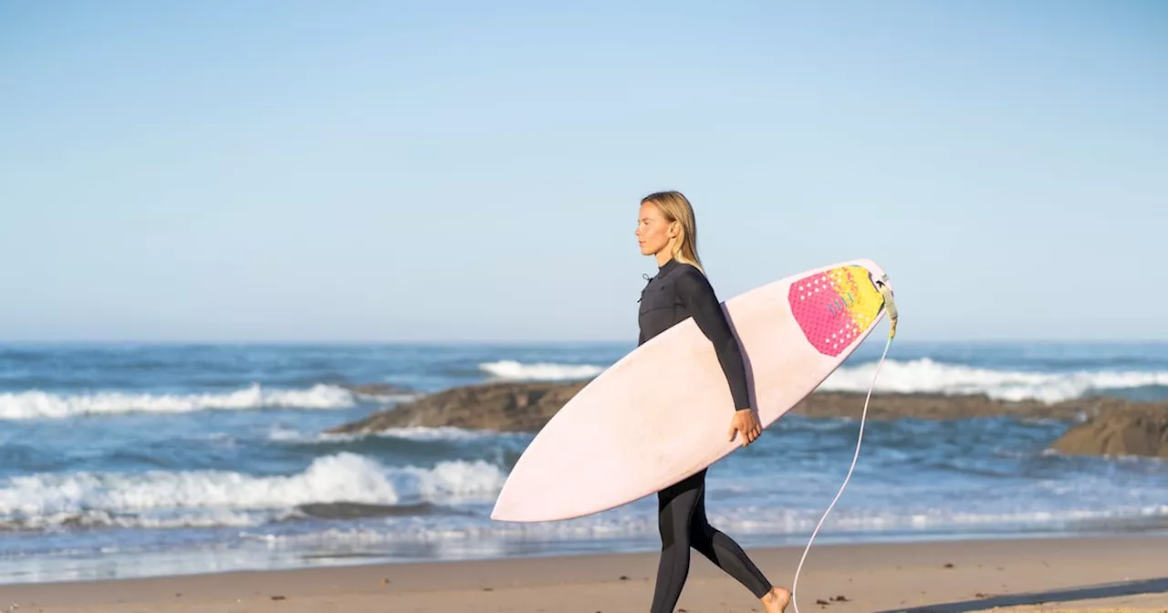 The Peril of Male Gaze: A chilling encounter at a Surf Life Saving Carnival