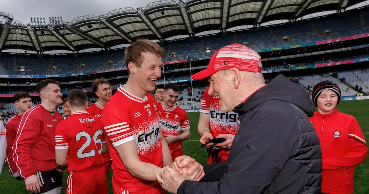 NFL Division One: Tyrone could shine as elite counties get to grips with new rules