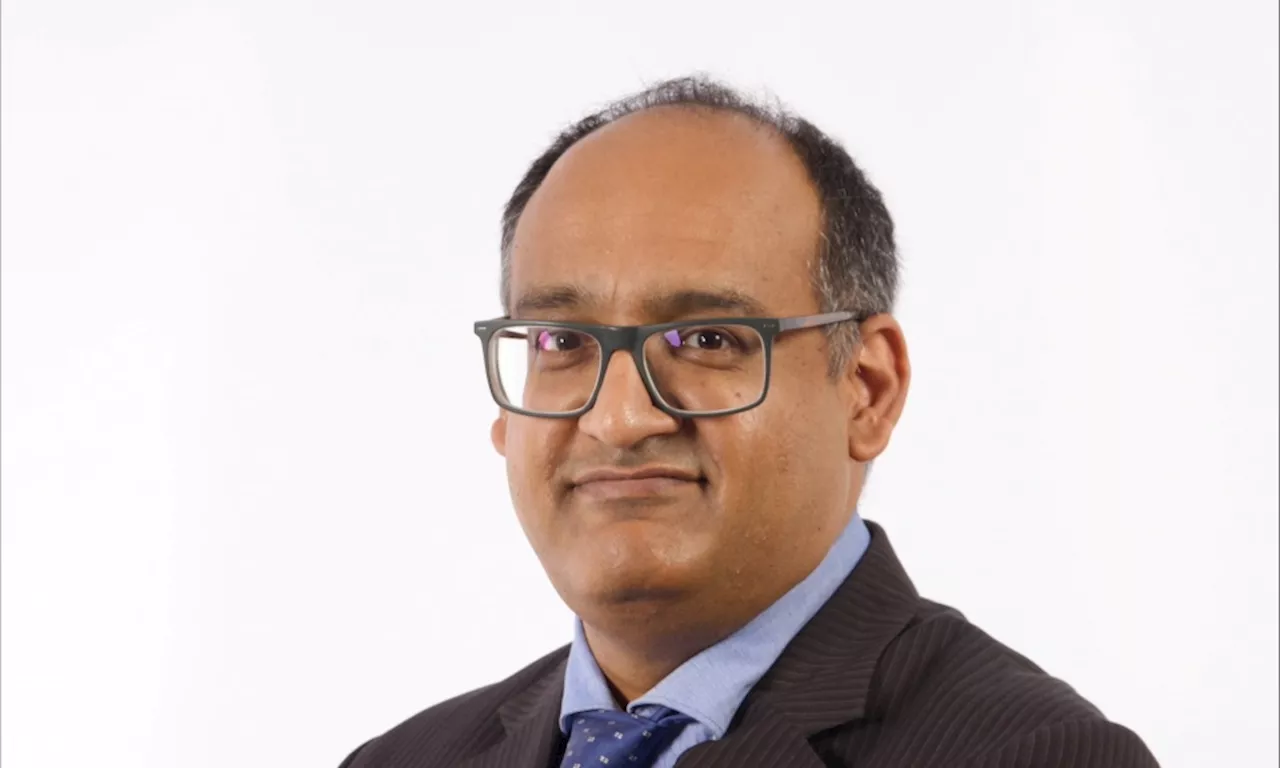 The Rise of 5G and the Critical Need for Robust Data Protection