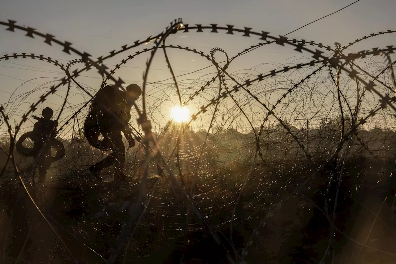 Ucrânia recebe 757 corpos de soldados mortos em combate