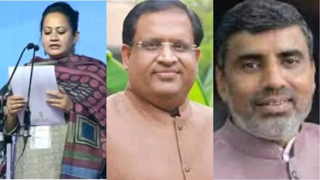 Haryana Politics: 4 मंत्रियों समेत 23 विधायकों का कानूनी दांव पेंच में फंसा चुनाव, BJP के 18 MLA शामिल; लगे गंभीर आरोप