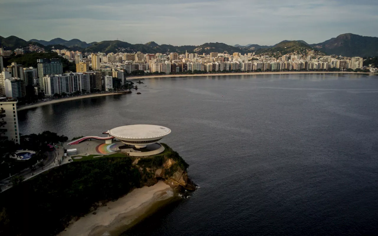 Edital de Cadastro para Vendedores Ambulantes no Carnaval de Niterói 2025