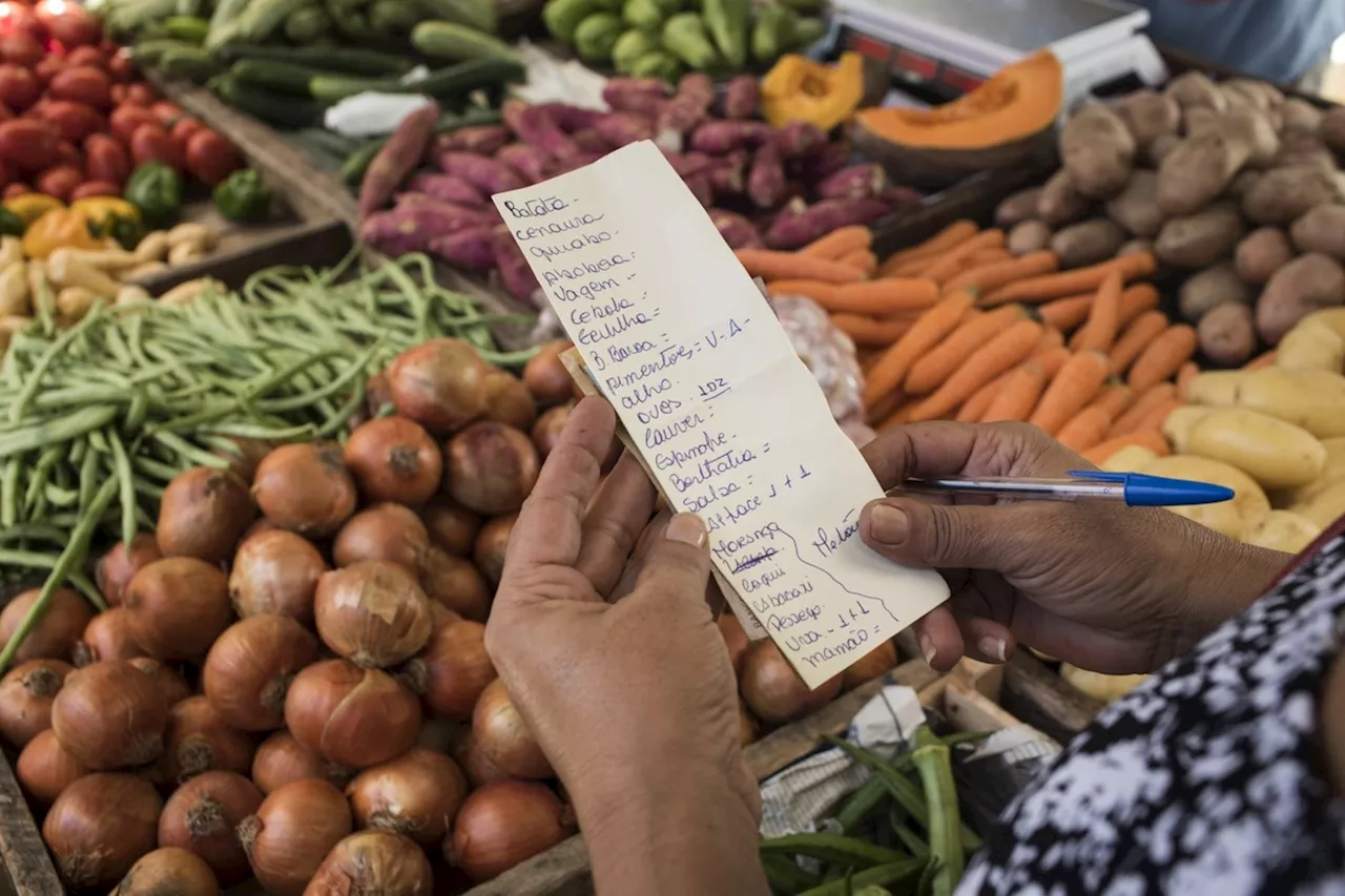 Entenda o que o governo quer mudar no vale-refeição para ajudar a combater a inflação de alimentos