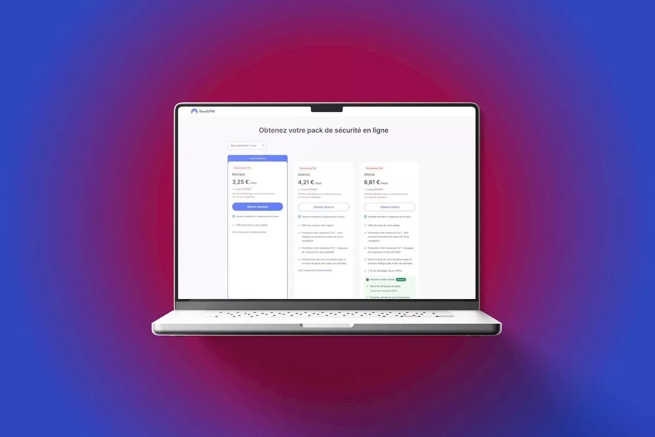 NordVPN : La Meilleure Solution De Confidentialité En Ligne