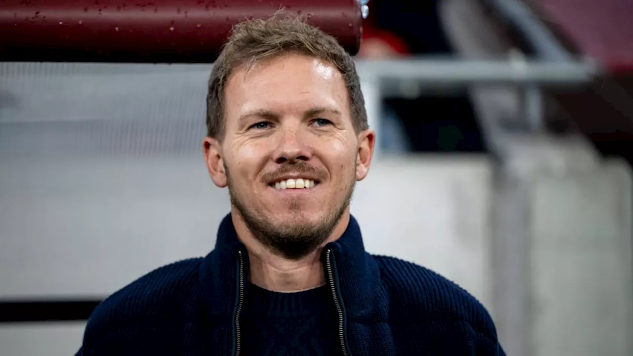 Nagelsmann verlängert bis 2028 - die richtige Entscheidung?