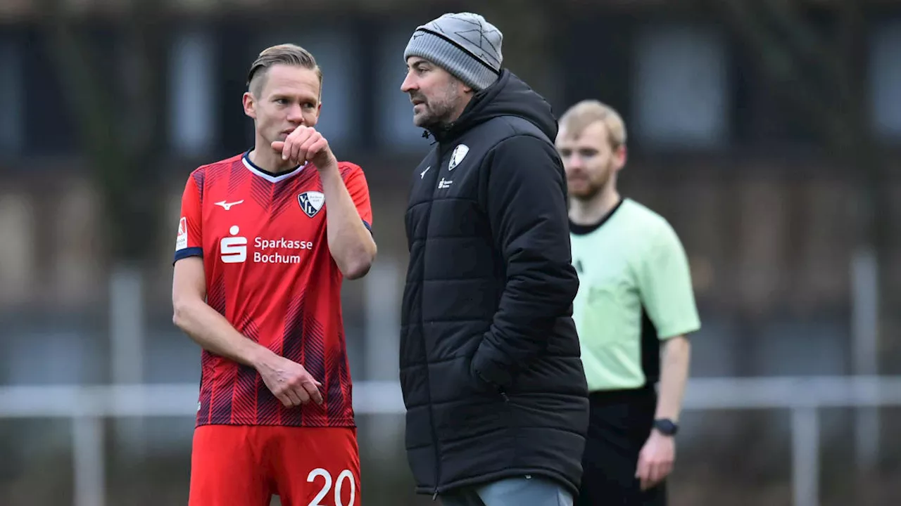 So wichtig ist die neue U 21 für den VfL Bochum