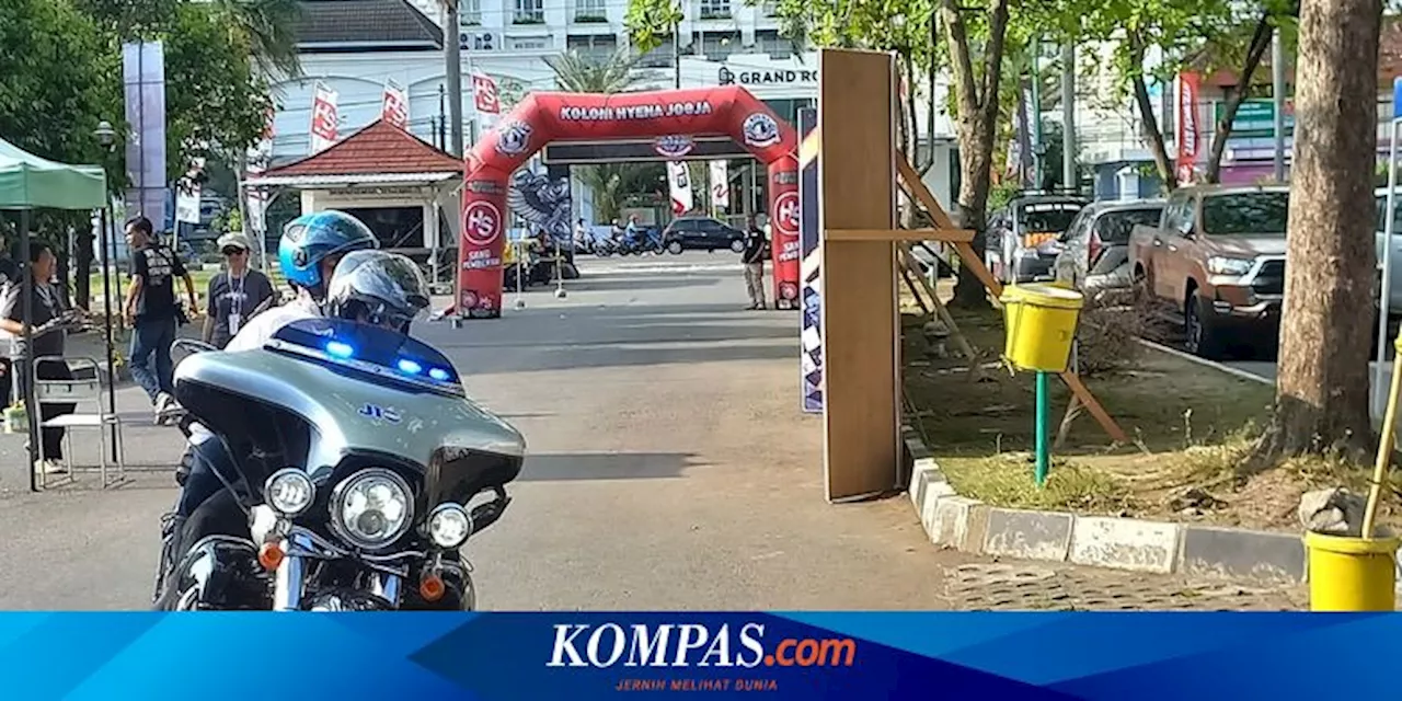 DPR Usul Moge Bisa Masuk Jalan Tol