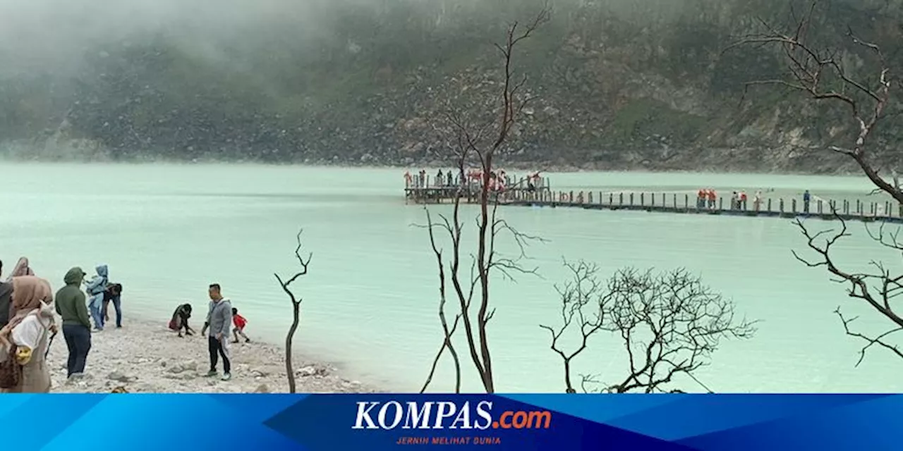 Jelajahi Pesona Bandung: Destinasi Wisata yang Menawan