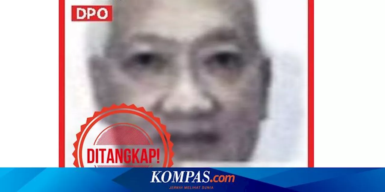 KPK Tangkap Buron Korupsi E-KTP Paulus Tannos, Apa Perannya di Kasus Ini?