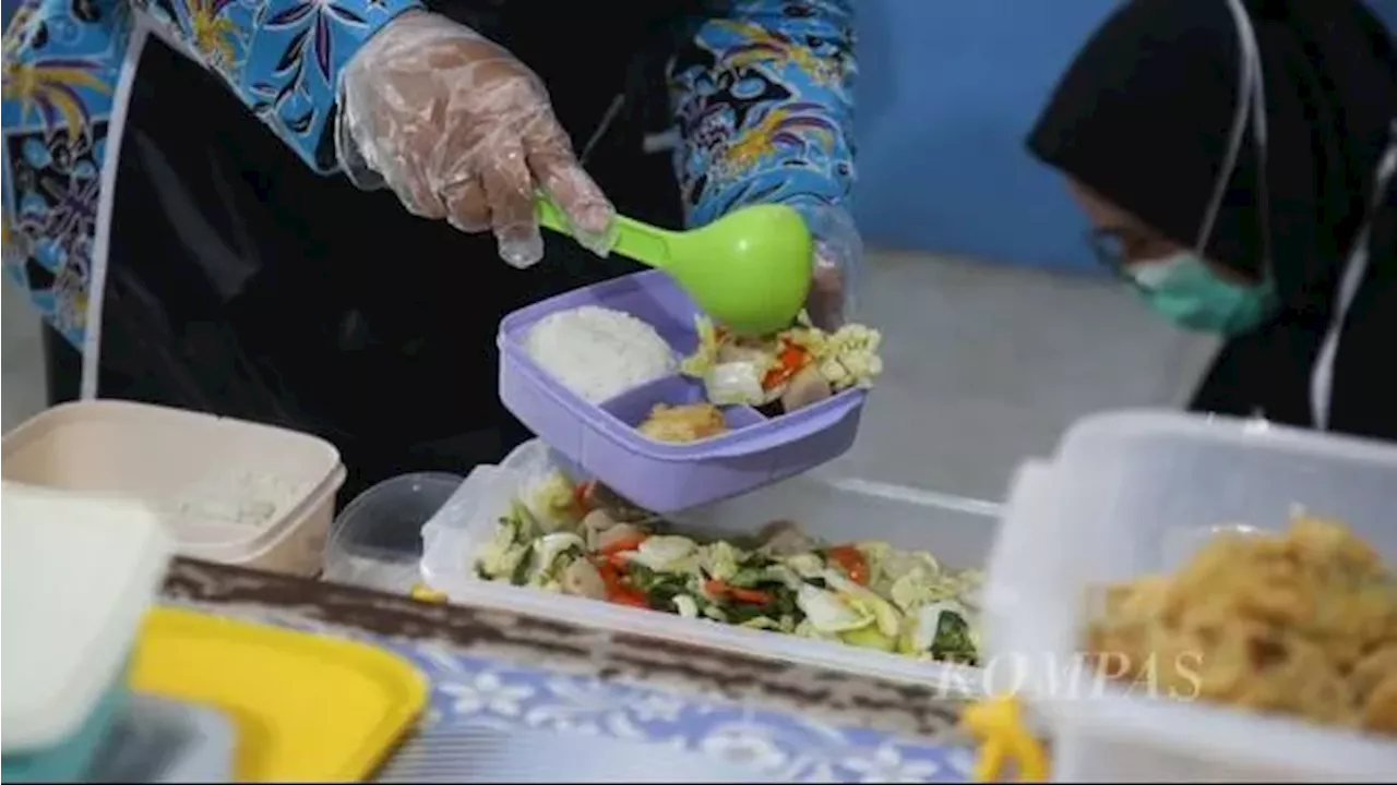 Mencegah Lonjakan Gula Darah Setelah Makan