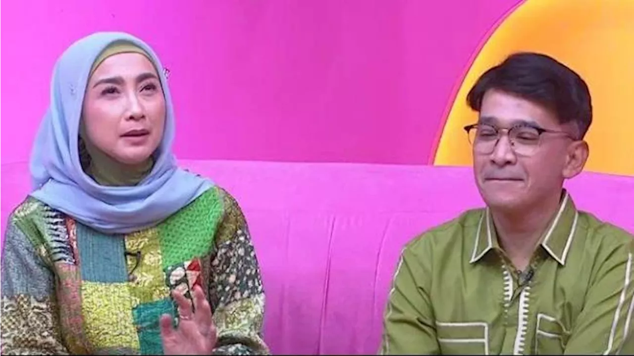 Ramai soal Kedekatan, Desy Ratnasari Ungkap Kado Ruben Onsu, Barang Langka Cuma Ada 3 di Indonesia