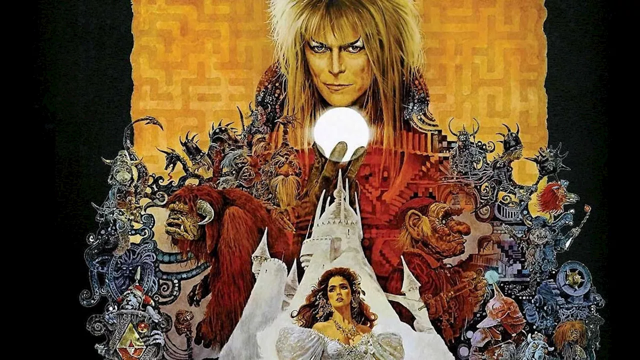 Robert Eggers to Helm Labyrinth Sequel