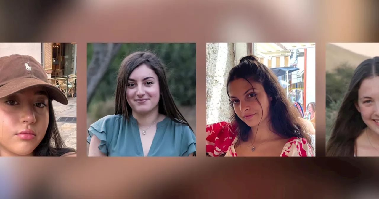 Hamas to Release Four Female Israeli Hostages