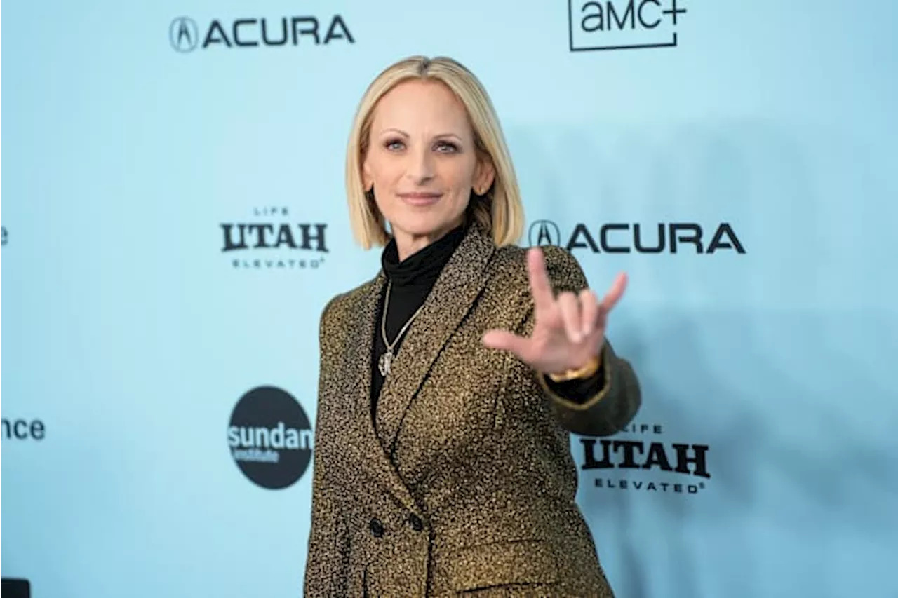 Marlee Matlin's 'Not Alone Anymore': A Powerful Look at Deaf Culture and a Personal Journey